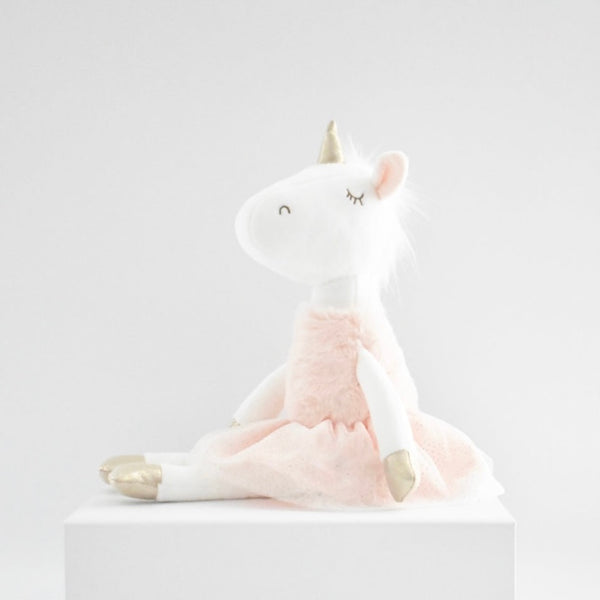 Unicornio 40cm, personalizada