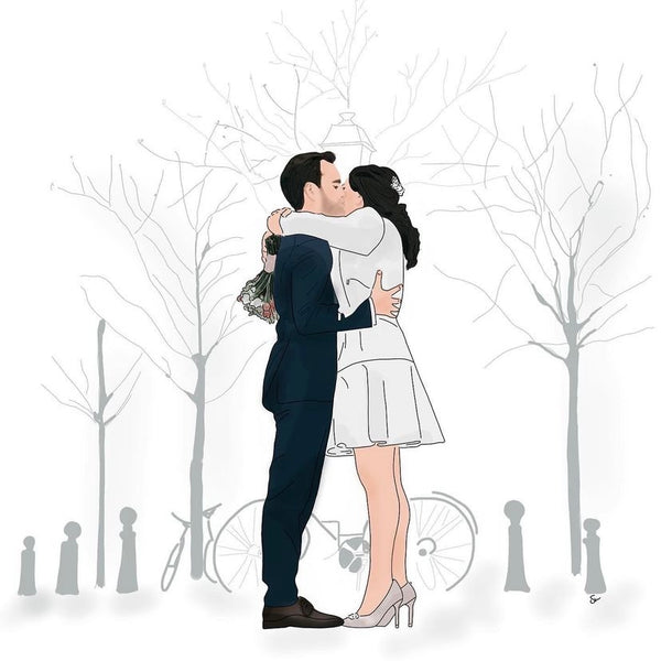 Ilustración digital