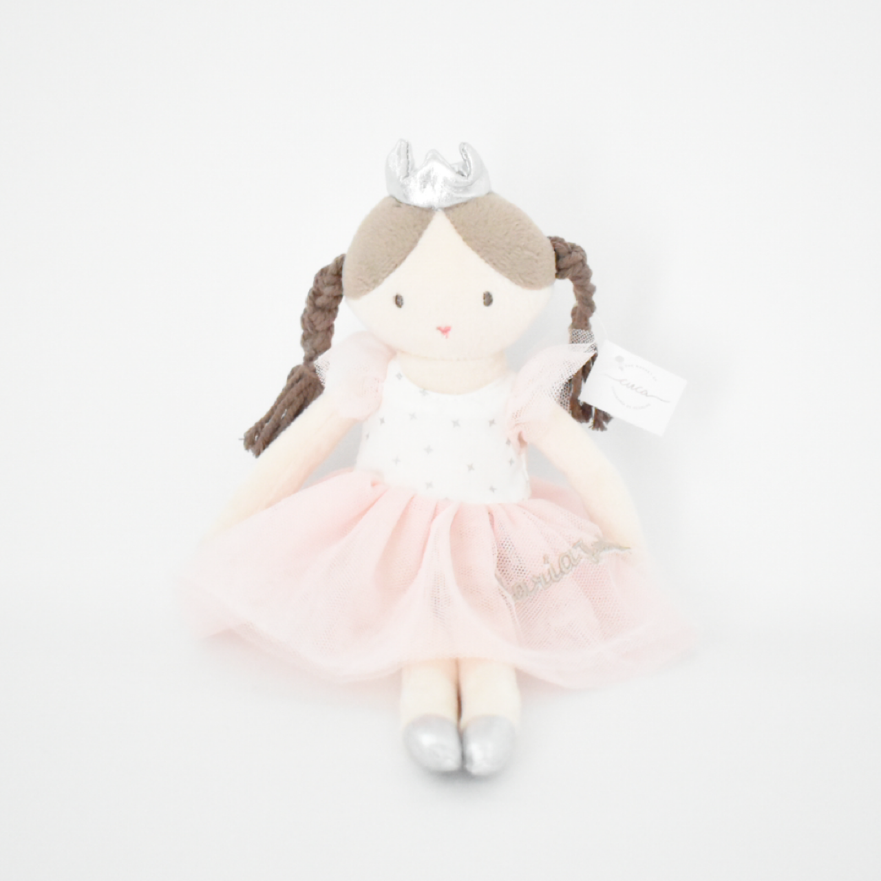 Bailarina 30cm, personalizada