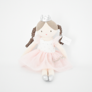 Bailarina 30cm, personalizada