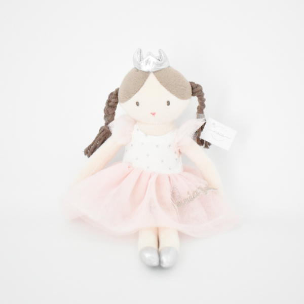 Bailarina 30cm, personalizada