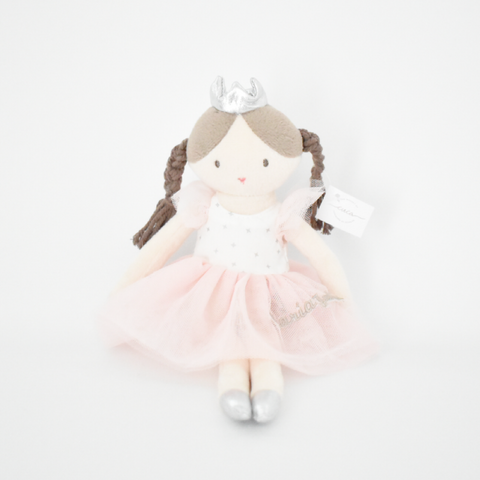 Bailarina 30cm, personalizada